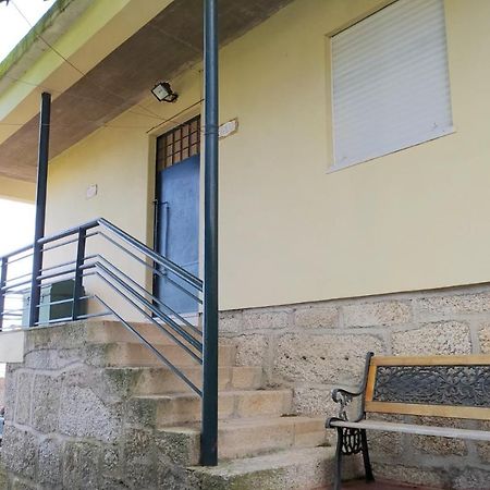 Casa da Quinta Covilhã Exterior foto