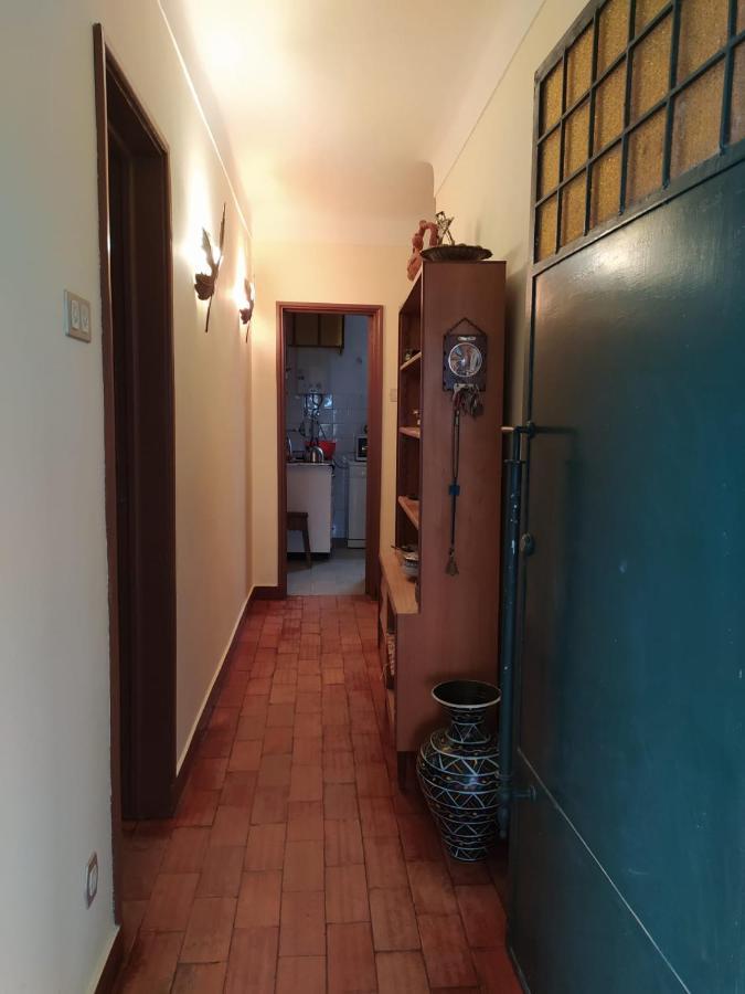 Casa da Quinta Covilhã Exterior foto