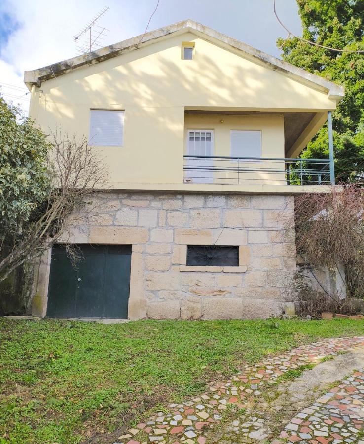Casa da Quinta Covilhã Exterior foto